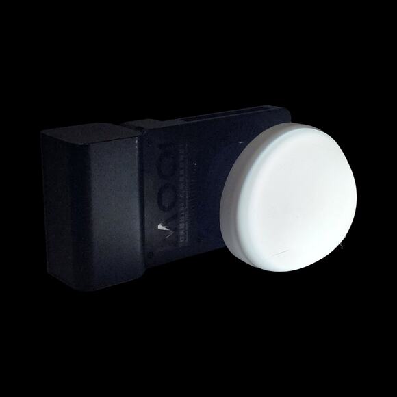 ZHIYUN CINEPEER CX100 COB LED Video Light with Battery Grip - Great Condition! - Picture 3 of 12